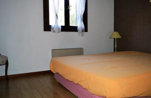Font-Romeu-Odeillo-Via Apartamento | Appartement Font-Romeu-Odeillo-Via, 4 pièces, 8 personnes - FR-1-580-21
