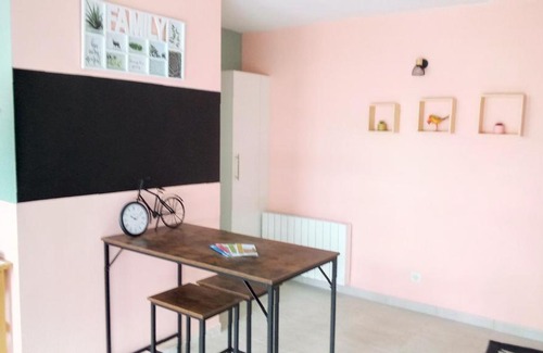 Le Faouet Apartamento | APPARTEMENT