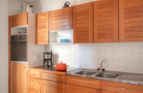 Monetier-les-Bains Apartamento | Appartement lumineux 2 pièces + coin montagne, 6 couchages, proche commerces et pistes - Monêtier-les-Bains - FR-1-330F-32