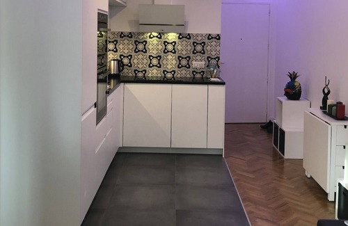 Le Plessis-Robinson Casa | Appartement Cocooning Pour 2 Personnes