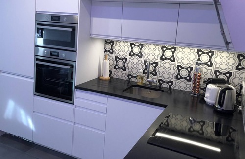 Le Plessis-Robinson Casa | Appartement Cocooning Pour 2 Personnes