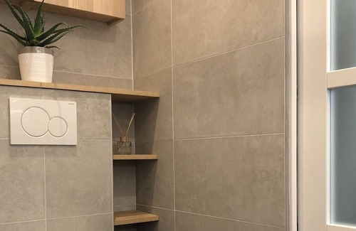 Le Plessis-Robinson Casa | Appartement Cocooning Pour 2 Personnes