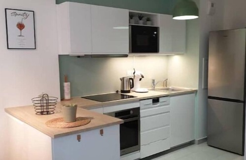 Chatenay-Malabry Apartamento | Appartement Équipé Avec Parking Gratuit