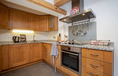 Le Tour Apartamento | Appartement Clusettes, Argentière (Chamonix), Francia