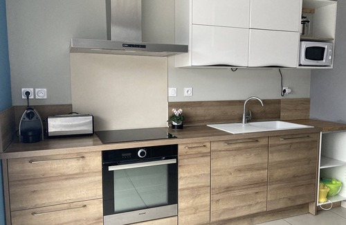 Les Orres Apartamento | Appartement Les Orres Chef Lieu