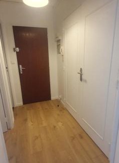 Margny-les-Compiegne Apartamento | Appartement centre ville proximité gare de Compiègne