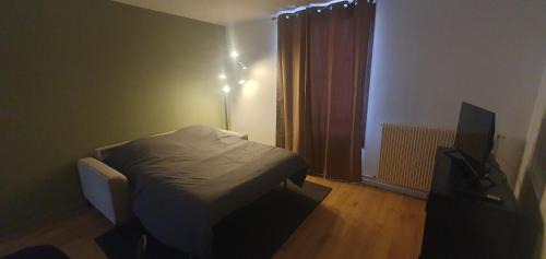 Margny-les-Compiegne Apartamento | Appartement centre ville proximité gare de Compiègne