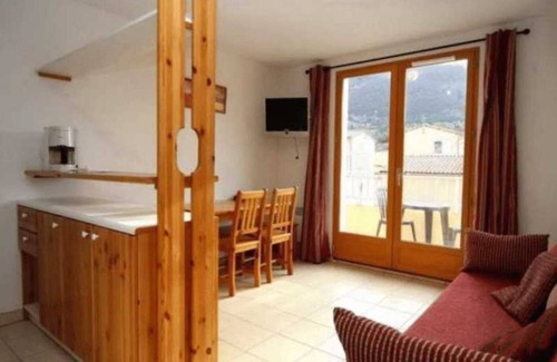 Montbrun-les-Bains Apartamento | Appartement - Piscine - ccbbci0
