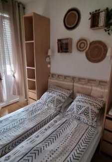 Niederbronn-les-Bains Apartamento | appartement meublé romain