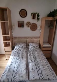 Niederbronn-les-Bains Apartamento | appartement meublé romain