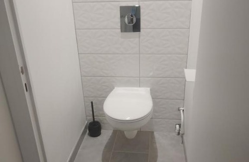 Perignat-les-Sarlieve Apartamento | appartement T2 neuf et design