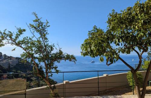 Old Town Apartamento | Appartement Villa Belle Epoque Roquebrune Cap Martin