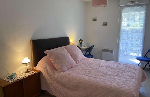 La Bouverie Apartamento | Appartement 2P avec terrasse, piscine et parking privé - Proche plages du Var - FR-1-226A-138