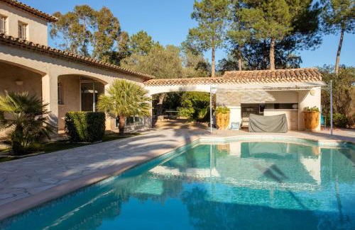La Bouverie Apartamento | Appartement - Clos Saint Jean