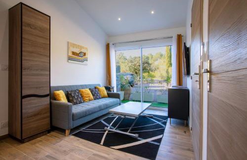La Bouverie Apartamento | Appartement - Clos Saint Jean