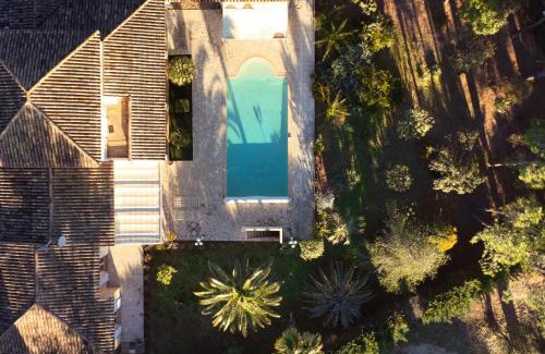 La Bouverie Apartamento | Appartement - Clos Saint Jean