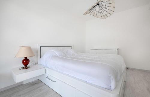 Saint-Brevin-les-Pins Apartamento | Appartement pour 4 centre de St Brévin