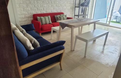 Le Parc Saint-Maur Apartamento | Appartement terasse