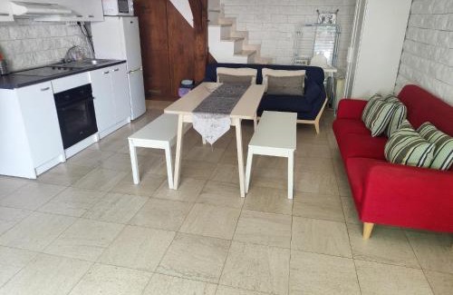 Le Parc Saint-Maur Apartamento | Appartement terasse