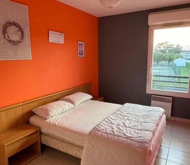 Terrasson-la-Villedieu Apartamento | Appartement 2 chambres Terrasson