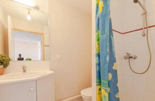 Vieux-Boucau-les-Bains Apartamento | Appartement T2 cosy avec terrasse et parking à Vieux-Boucau - FR-1-379-65