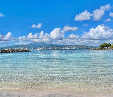 Pointe du Bout Apartamento | Appartement Frida de la Marina