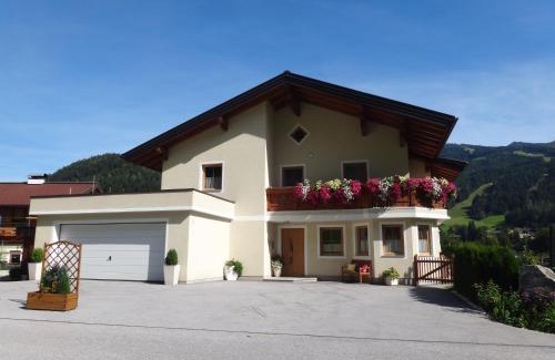 Wagrain Apartamento | Appartement Fritzenwallner