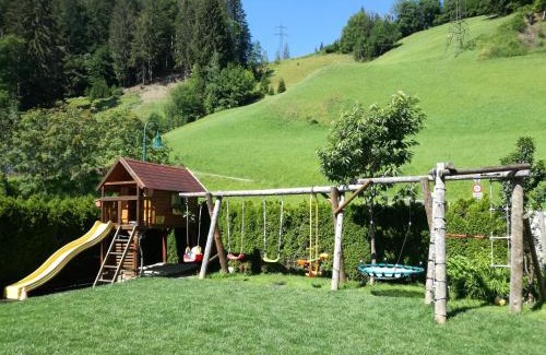 Wagrain Apartamento | Appartement Fritzenwallner