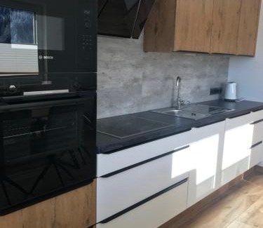 Wagrain Apartamento | Appartement Fritzl