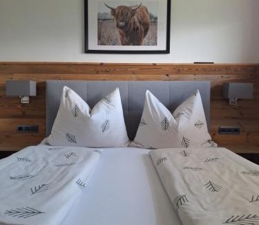 Wagrain Apartamento | Appartement Fritzl