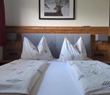 Wagrain Apartamento | Appartement Fritzl