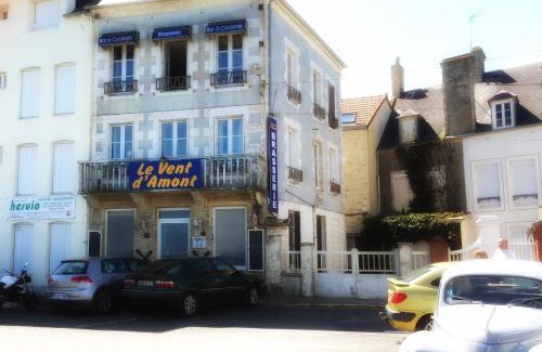 Grandcamp-Maisy Apartamento | Appartement front mer proche omaha & utah beach - 1