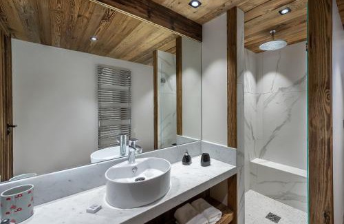 Val-d'Isere Apartamento | Appartement Fusée - LES CHALETS COVAREL