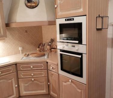 Cavaliere Apartamento | Appartement génial en centre ville avec parking