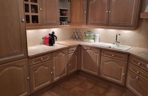 Cavaliere Apartamento | Appartement génial en centre ville avec parking