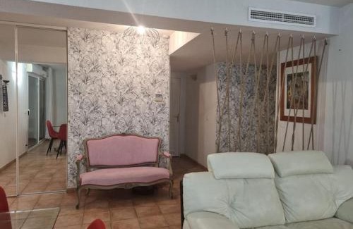 Cavaliere Apartamento | Appartement génial en centre ville avec parking