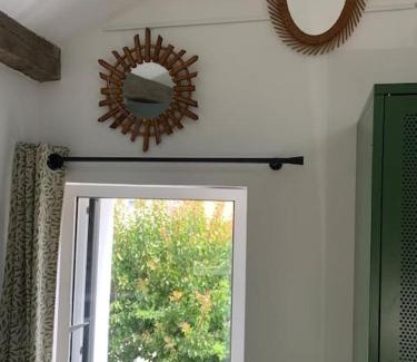 Trentemoult Apartamento | Appartement - Galerie BOTANIC ART Trentemoult