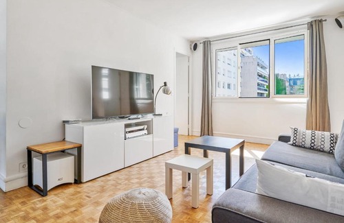 Necker Apartamento | Appartement Garibaldi - Welkeys
