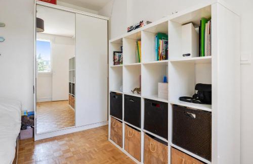 Necker Apartamento | Appartement Garibaldi - Welkeys