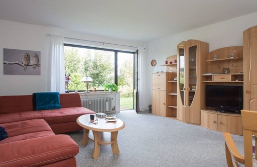 Winterberg Complejo | Appartement - Gartenstrasse 17E | Winterberg