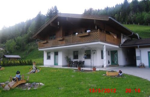 Leogang Apartamento | Appartement Gassner