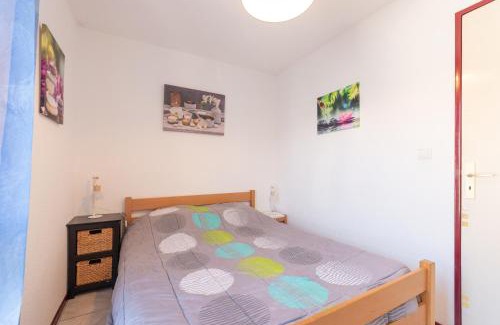 Gavarnie-Gedre Apartamento | Appartement Gavarnie 8 Personnes