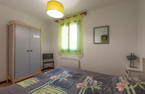 Gavarnie-Gedre Apartamento | Appartement Gavarnie 8 Personnes