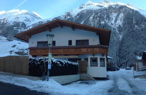 Soelden Apartamento | Appartement Gisela