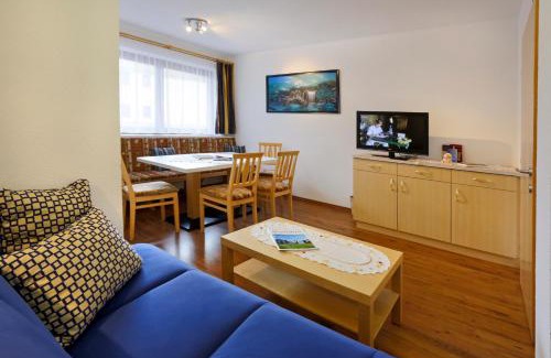 Soelden Apartamento | Appartement Gisela