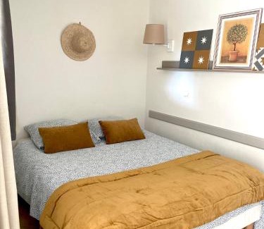 Pont Royal Apartamento | Appartement Golf de Pont Royal