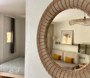 Pont Royal Apartamento | Appartement Golf de Pont Royal