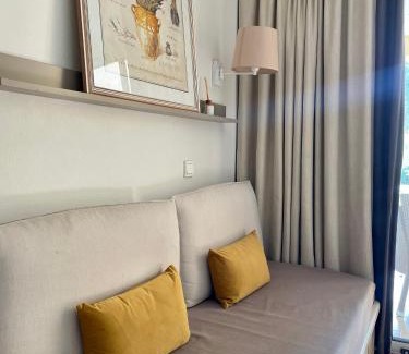 Pont Royal Apartamento | Appartement Golf de Pont Royal