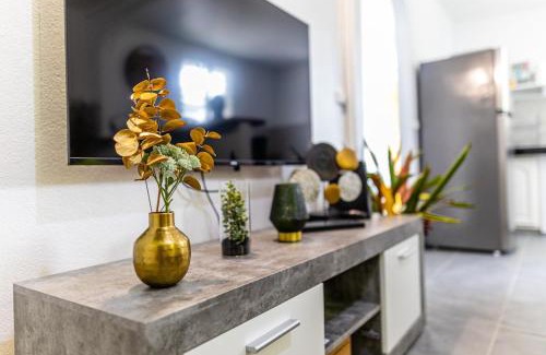 Caraque Apartamento | Appartement