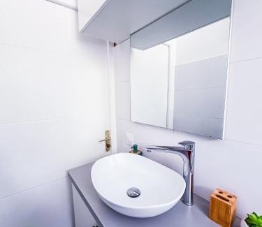 Caraque Apartamento | Appartement
